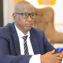Allegations of Corruption and Mismanagement Spur Resignations in Somali Football Federation