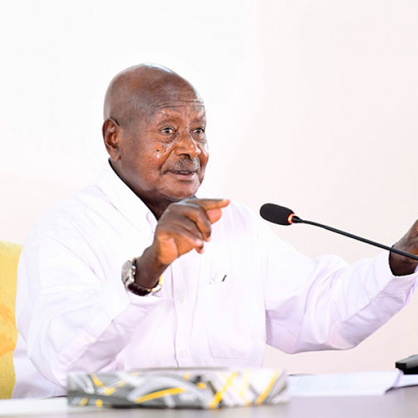 Allegations of Exploitation Surround Egypts Role in Somalias Peace Efforts