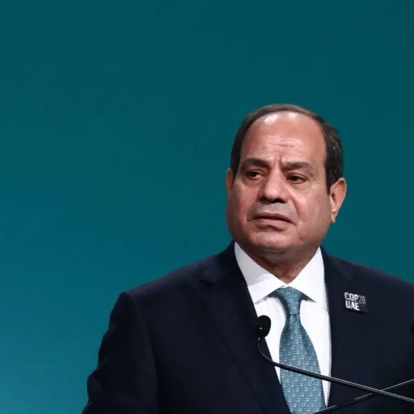 Amid the Ethiopia Dam Dispute Egypts Al Sisi Pledges to Protect.webp
