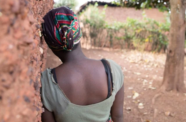 Angola Faces Serious Challenges with Rising Human Trafficking Incidents Along Its Borders