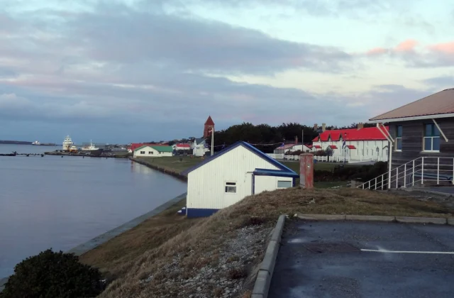 Argentina Seeks Complete Sovereignty Over the Falklands in Light of Chagos Islands’ Return