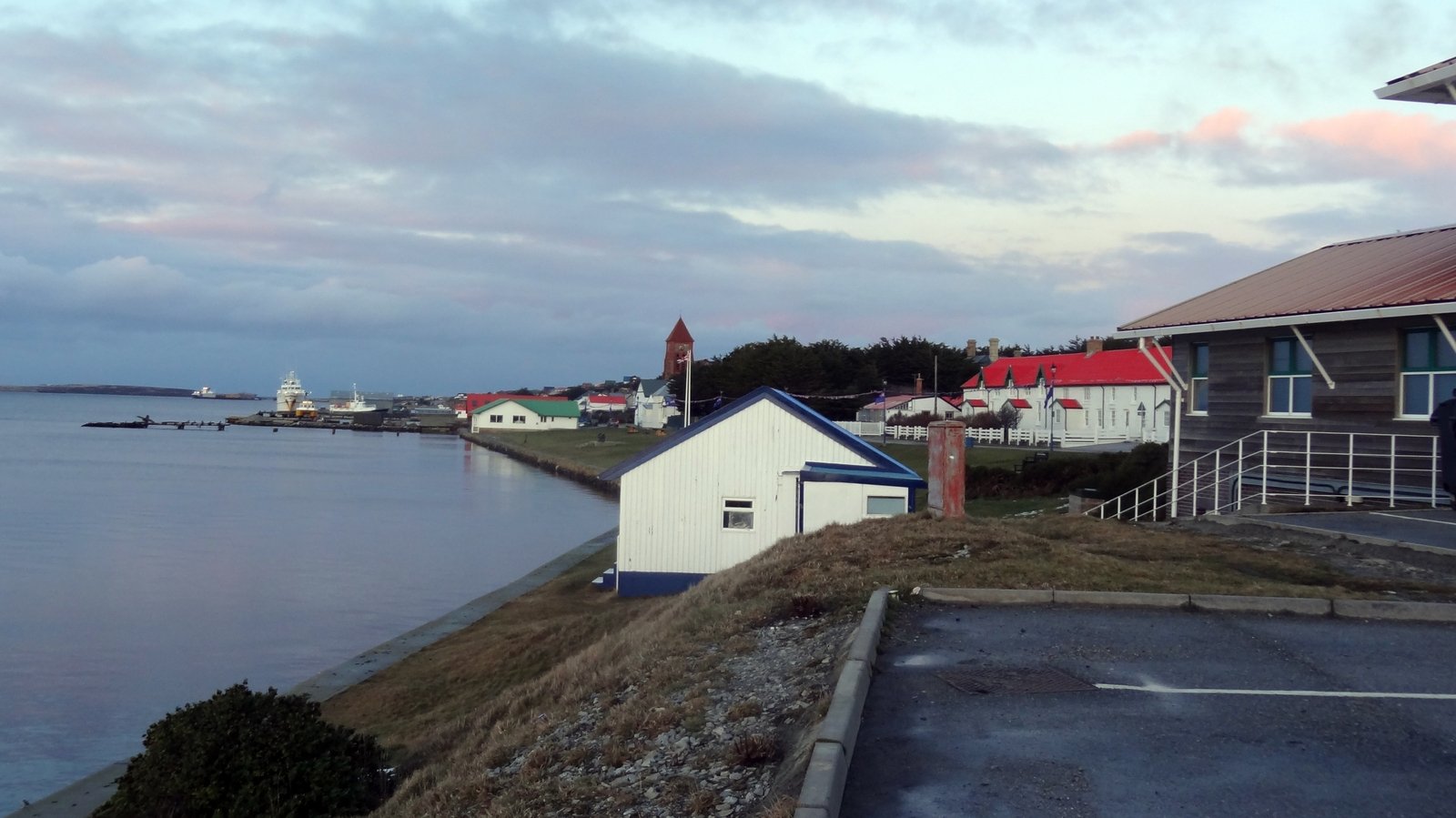 Argentina wants 'full sovereignty' of Falklands after return of Chagos Islands