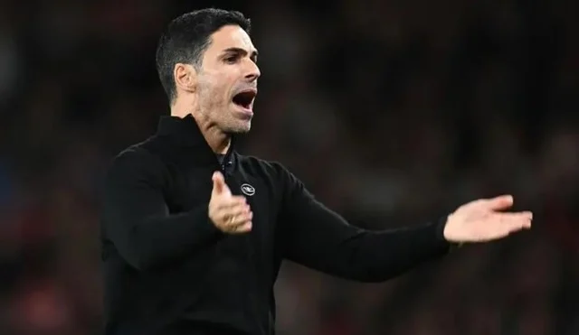 Arsenal’s Determined Effort: What’s the Price of the Growing Divide?