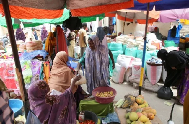 As Somalia evolves, the humanitarian system must adapt accordingly.