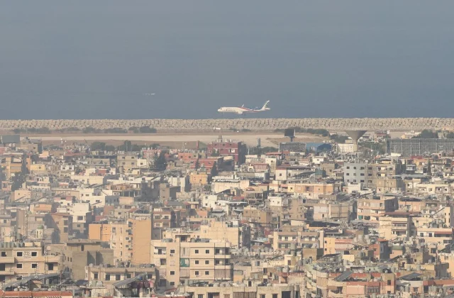 As it unfolded: Enhanced security measures at Beirut airport