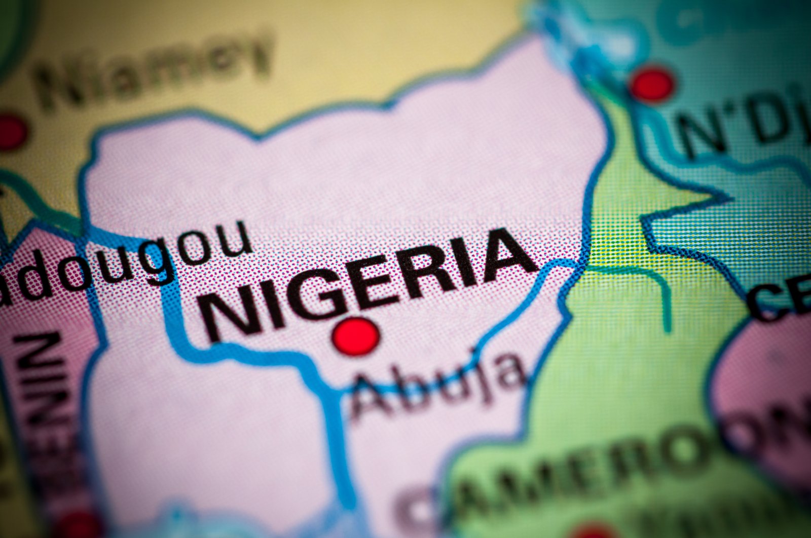 At least 94 dead, 50 wounded in Nigeria fuel