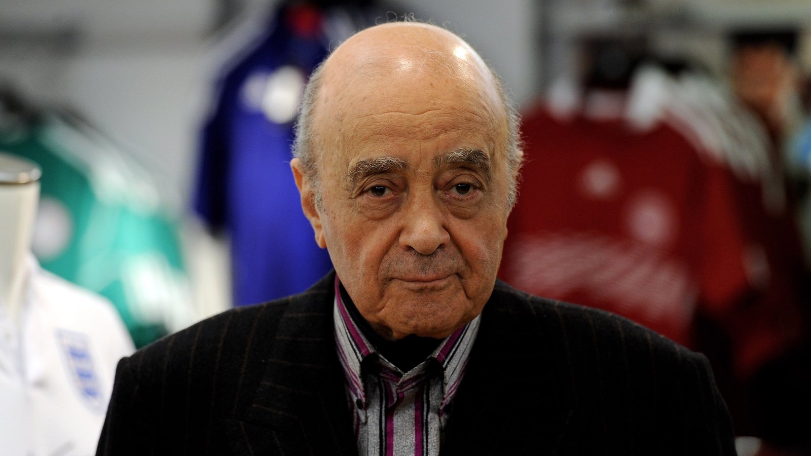 Police investigating 40 new allegations against Al Fayed and others