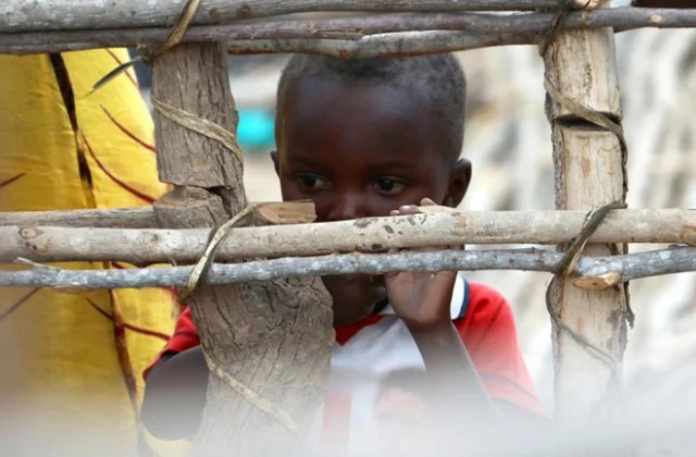 Authorities Report: One Million Kenyans Facing Food Insecurity