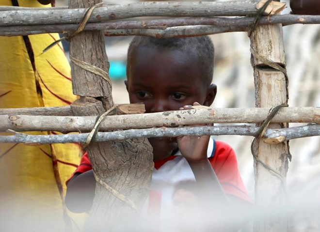 1 mln people experiencing food insecurity in Kenya: authorities