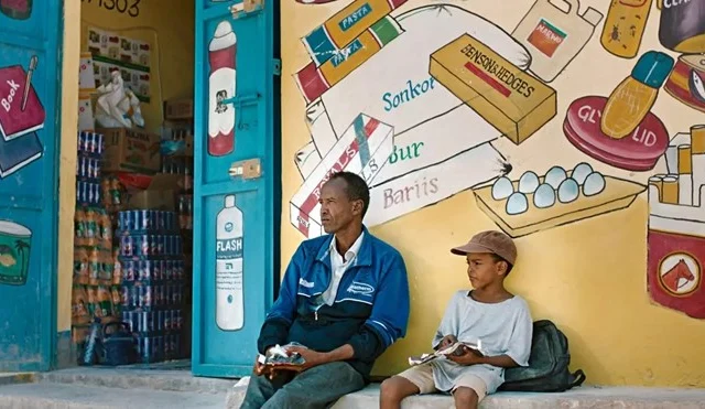 Beside Paradise: Mo Harawe Discusses His Groundbreaking Somali Film and Cannes Premiere
