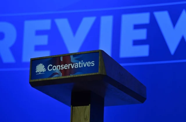 Can a Return to ‘Normalcy’ Regain Voter Support for the Tories?