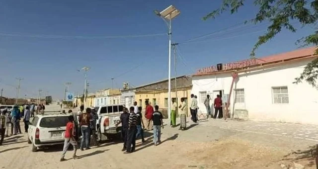 Clashes Ignite in Badhan as Northeastern State and Maakhir Forces Battle for Control of Territory