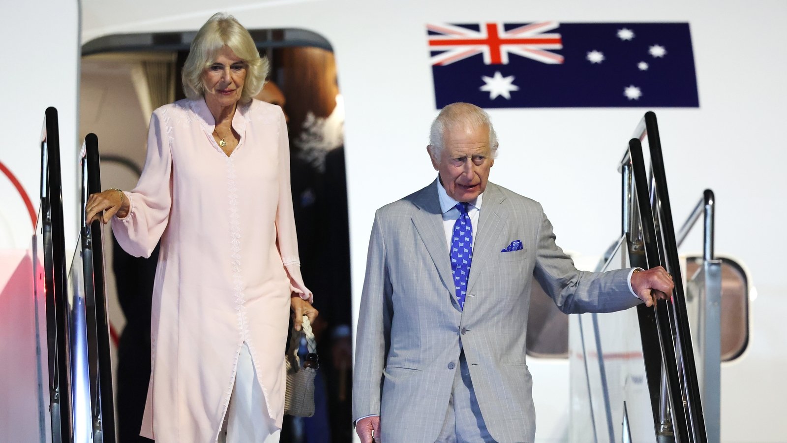 Commonwealth nations to discuss slavery reparations, climate change