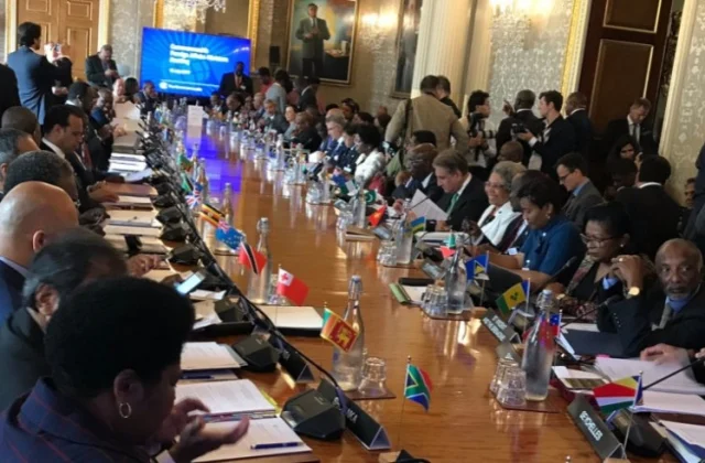 Commonwealth Leaders Convene as Africa Readies for Leadership Role