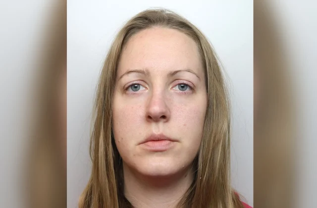 Court of Appeal Rejects Lucy Letby’s Request for an Appeal