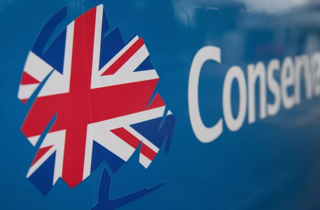 Cutting Down from Four to Three Candidates in the Tory Leadership Race