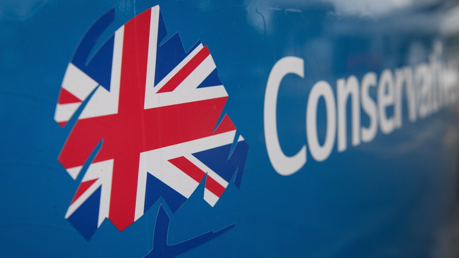 Four to be reduced to three in tory leadership contest