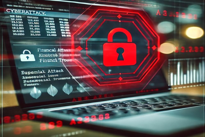 Hackers steal $350K from Somali solar firm in bold cyberattack on India's ISA