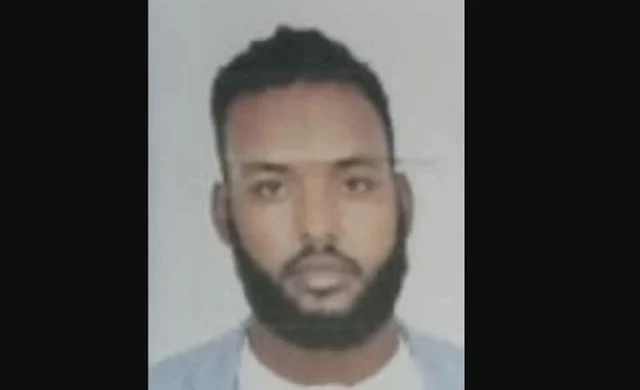 DCI Requests Public Assistance to Identify Key Suspect in Eastleigh Triple Homicide Investigation