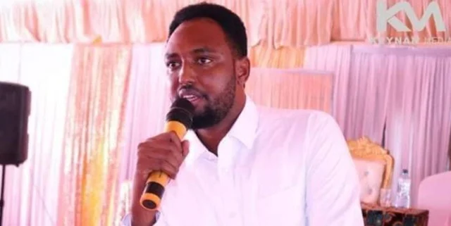 DNA analysis reveals that the disfigured remains do not belong to the missing Wajir MCA, Yusuf Hussein Ahmed.