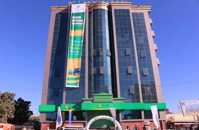 Dahabshiil Eliminates ‘North Western State of Somalia’ from Its Platforms Following Directive from Somali Government