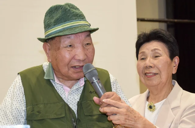 Death Row’s Longest-Serving Inmate Celebrates Acquittal as a ‘Triumph’
