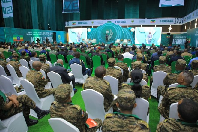 Ethiopia hosts TCC meeting despite Somalia’s objections to its role in new peacekeeping mission