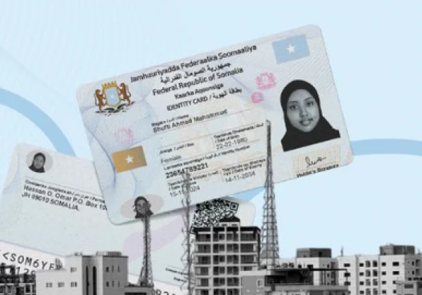Digital Transformation of the Banking Sector to Influence Somalia’s Economic Landscape