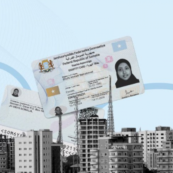 Digital Transformation of the Banking Sector to Influence Somalias Economic