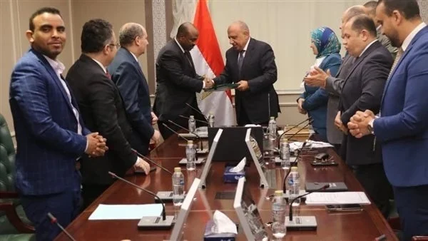 Djibouti and Egypt Reach Accord to Construct Solar Energy Facility