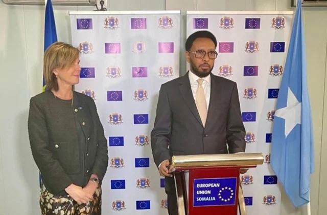 EU Allocates €9 Million to Back Financial Reforms and Boost Educational Programs