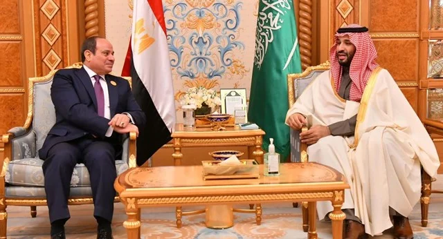 Egypt and Saudi Arabia Pledge Commitment to Somalia’s Security and Stability