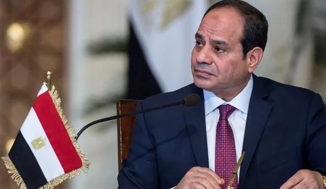 El-Sisi to Participate in Eritrea and Somalia Summit Aimed at Challenging Ethiopia’s Regional Power