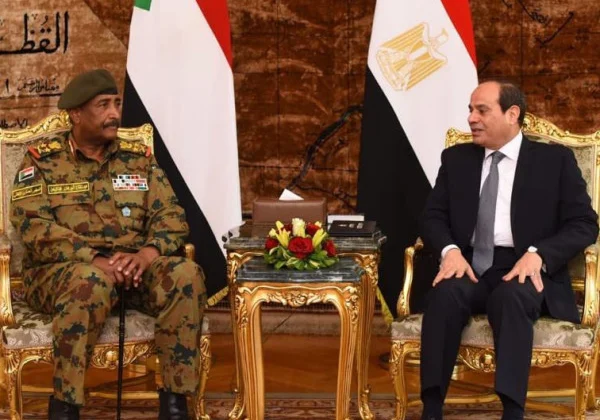 Escalating Nile Conflict: Egypt and Sudan Challenge Recent Water Distribution Agreement