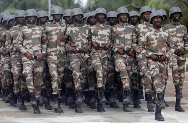 Escalating Strain in the Horn of Africa as Ethiopia Seeks Maritime Access