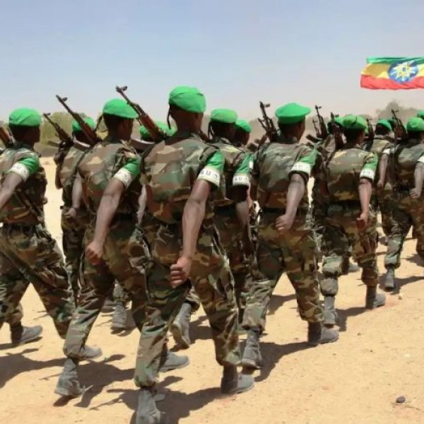 Ethiopia Stresses the Need for Consultation in AUSSOMs Establishment