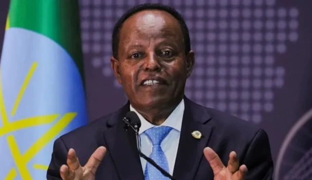 Ethiopian President Ousted Following Disagreement with Prime Minister