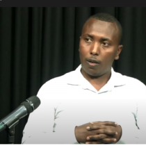 Ethiopian State Media Journalist Held in Undisclosed Location