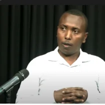 Ethiopian State Media Journalist Held in Undisclosed Location