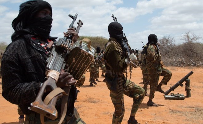 Ethiopian forces launch mortar attacks after al-Shabaab assault in Wajid district