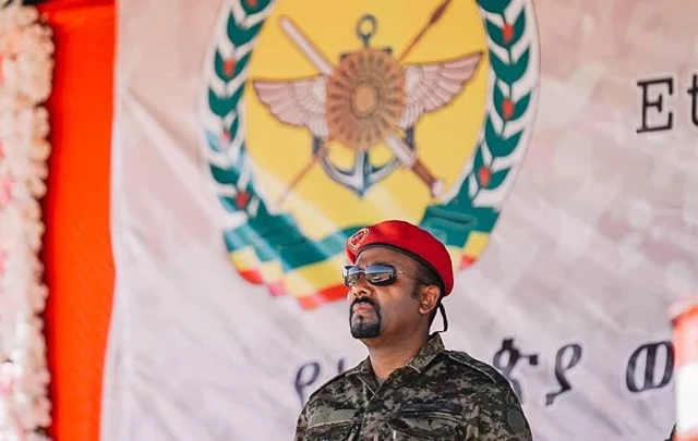 Ethiopia’s Red Sea Ambitions Spark Unstable Power Conflict in the Horn of Africa