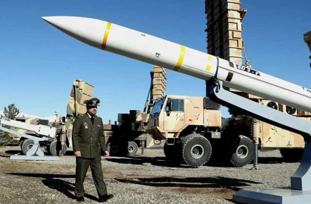 Evaluating the Offensive and Defensive Strengths of Iran and Israel