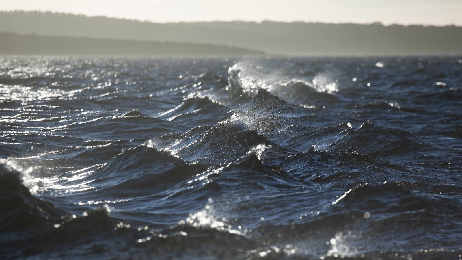 Overshooting 1.5C risks 'irreversible' climate impact - study