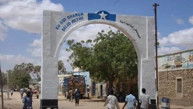 Explosion at Beledweyne Eatery Claims One Life and Leaves Seven Wounded