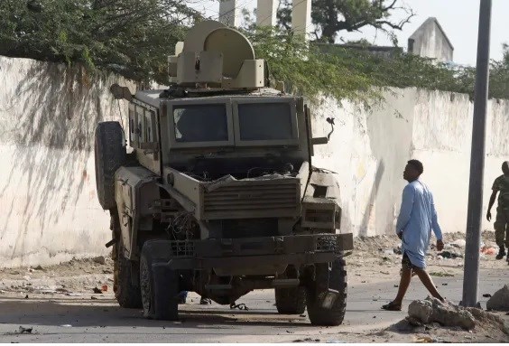 Families want justice, ‘blood money’ for AU peacekeeper killings in Somalia