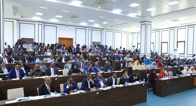 Federal MPs representing SSC-Khatumo decline invitation to Northeastern State’s gathering, emphasizing their pursuit of autonomy.