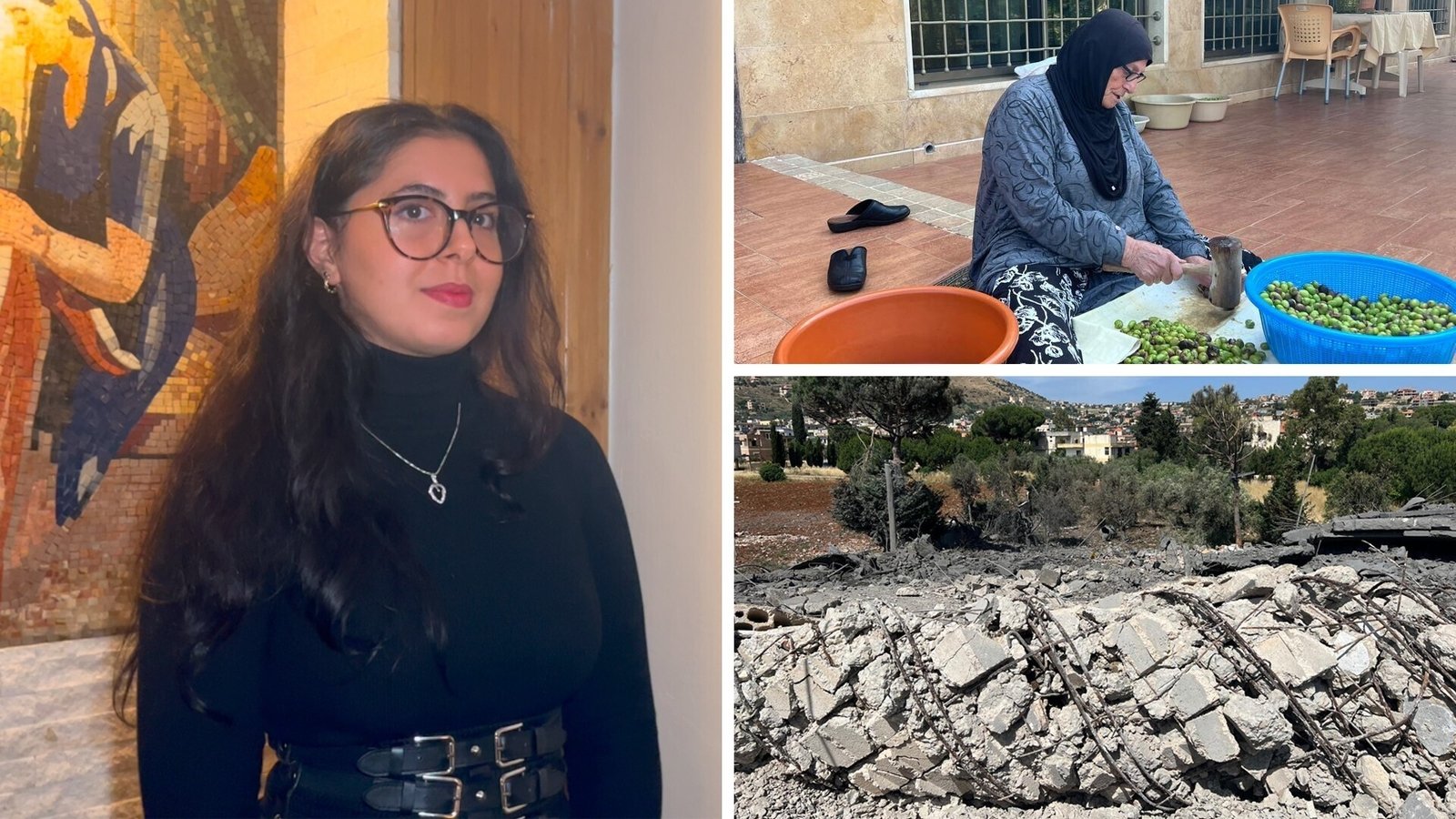 'It's heartbreaking' - Lebanese in Ireland watching war from a distance