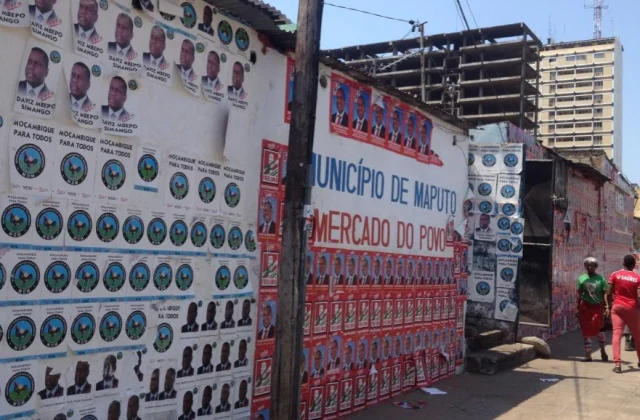 Frelimo’s Triumph Paves the Way for Constitutional Revisions in Mozambique