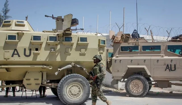 Funding Shortfalls and Escalating Tensions in Ethiopia May Hinder Somalia’s ATMIS Transition