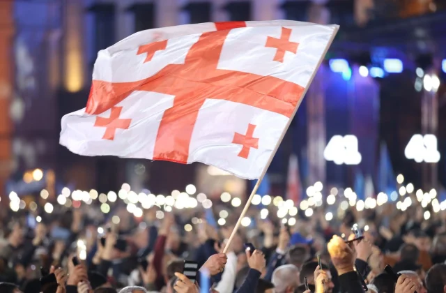 Georgia Prepares for a Pivotal Vote: A Decision Between Russia and the European Union